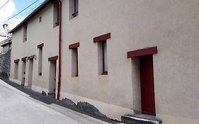 Appartement dans maison de 1789 au centre de Vitré